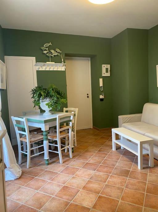 Casa Vacanza Al Duomo: Cefalu Exterior photo